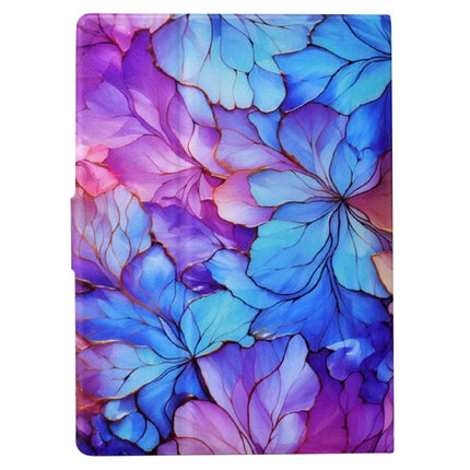 For Amazon Kindle Paperwhite (2024) Case Pattern Print Leather E-Reader Cover