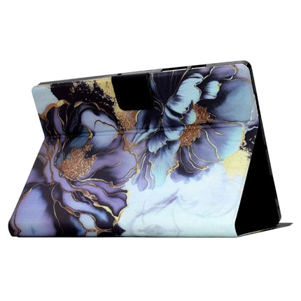 For Amazon Kindle Paperwhite (2024) Case Pattern Print Leather E-Reader Cover