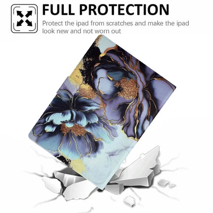 For Amazon Kindle Paperwhite (2024) Case Pattern Print Leather E-Reader Cover