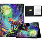 Moonlight Fox