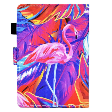For Amazon Kindle Paperwhite (2024) Case Leather Card Holder Stand E-Reader Cover