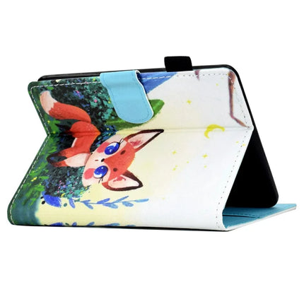 For Amazon Kindle Paperwhite (2024) Case Leather Card Holder Stand E-Reader Cover