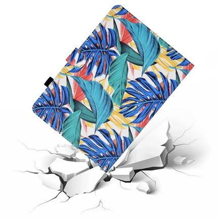 For Amazon Kindle Paperwhite (2024) Case Leather Card Holder Stand E-Reader Cover