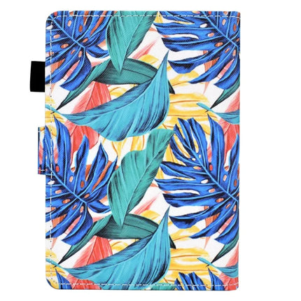 For Amazon Kindle Paperwhite (2024) Case Leather Card Holder Stand E-Reader Cover