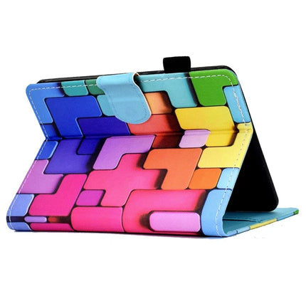 For Amazon Kindle Paperwhite (2024) Case Leather Card Holder Stand E-Reader Cover