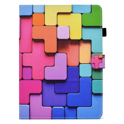 For Amazon Kindle Paperwhite (2024) Case Leather Card Holder Stand E-Reader Cover