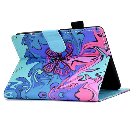 For Amazon Kindle Paperwhite (2024) Case Leather Card Holder Stand E-Reader Cover