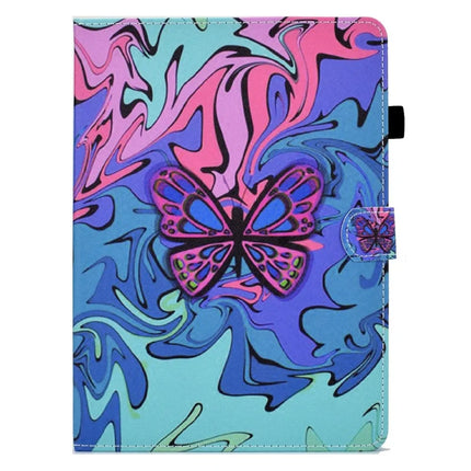 For Amazon Kindle Paperwhite (2024) Case Leather Card Holder Stand E-Reader Cover
