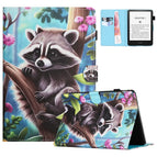 Raccoon