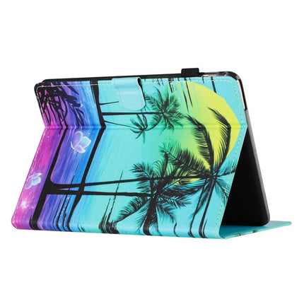 For Amazon Kindle Paperwhite (2024) Case Leather Card Holder Stand E-Reader Cover