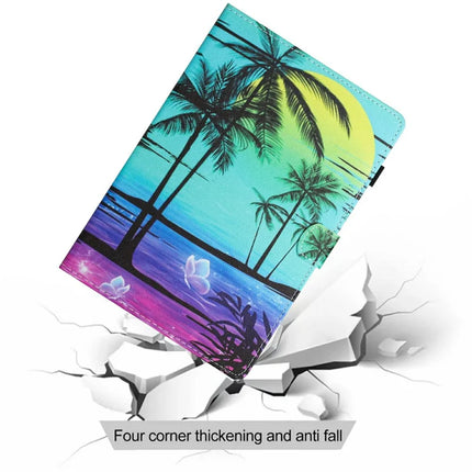 For Amazon Kindle Paperwhite (2024) Case Leather Card Holder Stand E-Reader Cover