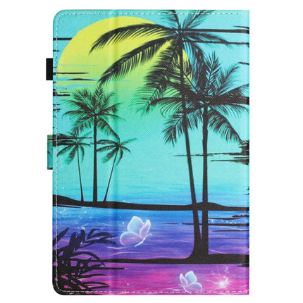 For Amazon Kindle Paperwhite (2024) Case Leather Card Holder Stand E-Reader Cover