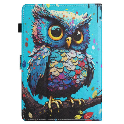 For Amazon Kindle Paperwhite (2024) Case Leather Card Holder Stand E-Reader Cover