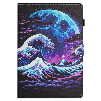 For Amazon Kindle Paperwhite (2024) Case Leather Card Holder Stand E-Reader Cover