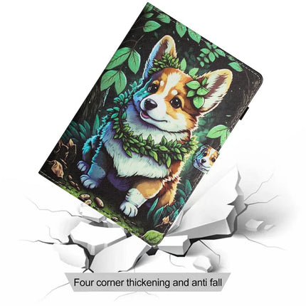 For Amazon Kindle Paperwhite (2024) Case Leather Card Holder Stand E-Reader Cover