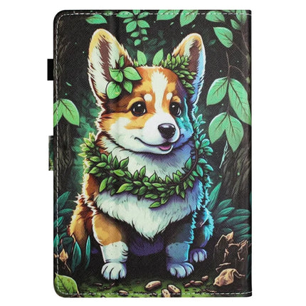 For Amazon Kindle Paperwhite (2024) Case Leather Card Holder Stand E-Reader Cover