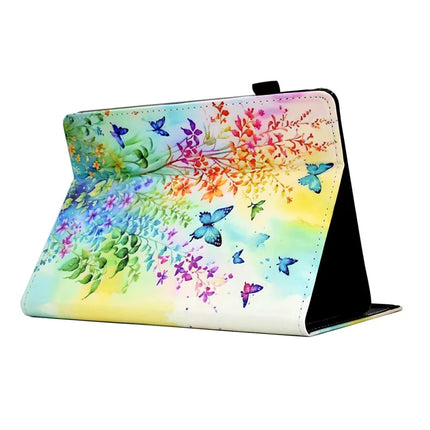 For Amazon Kindle Paperwhite (2024) Case Leather Card Holder Stand E-Reader Cover