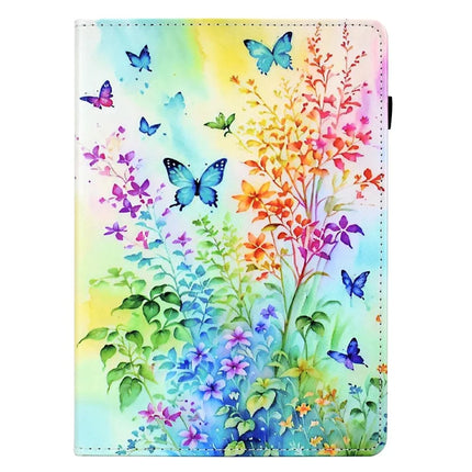 For Amazon Kindle Paperwhite (2024) Case Leather Card Holder Stand E-Reader Cover