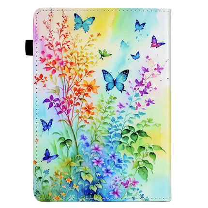 For Amazon Kindle Paperwhite (2024) Case Leather Card Holder Stand E-Reader Cover