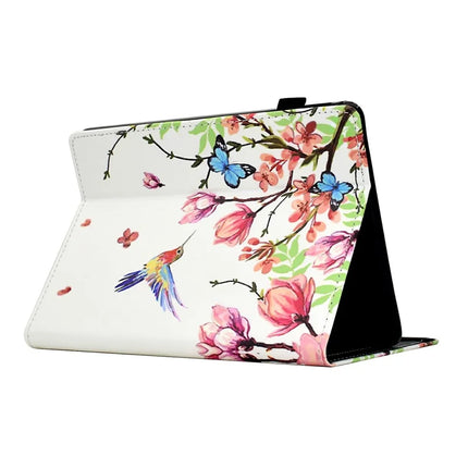For Amazon Kindle Paperwhite (2024) Case Leather Card Holder Stand E-Reader Cover
