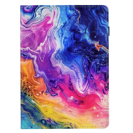 For Amazon Kindle Paperwhite (2024) Case Leather Card Holder Stand E-Reader Cover