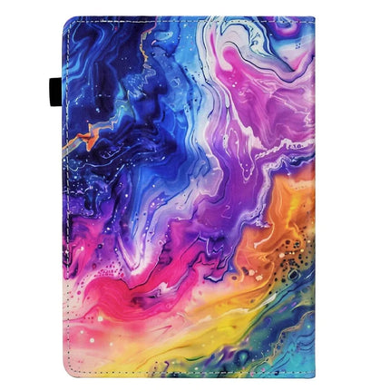 For Amazon Kindle Paperwhite (2024) Case Leather Card Holder Stand E-Reader Cover