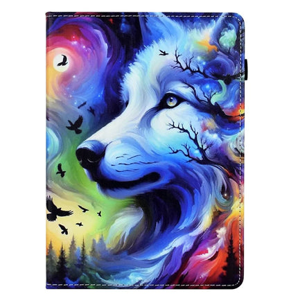 For Amazon Kindle Paperwhite (2024) Case Leather Card Holder Stand E-Reader Cover