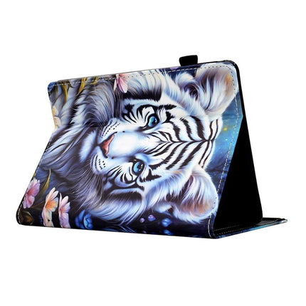 For Amazon Kindle Paperwhite (2024) Case Leather Card Holder Stand E-Reader Cover