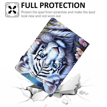 For Amazon Kindle Paperwhite (2024) Case Leather Card Holder Stand E-Reader Cover