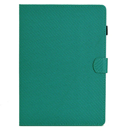 For Amazon Kindle Paperwhite (2024) Case Carbon Fiber Texture PU Leather Cover Stand View