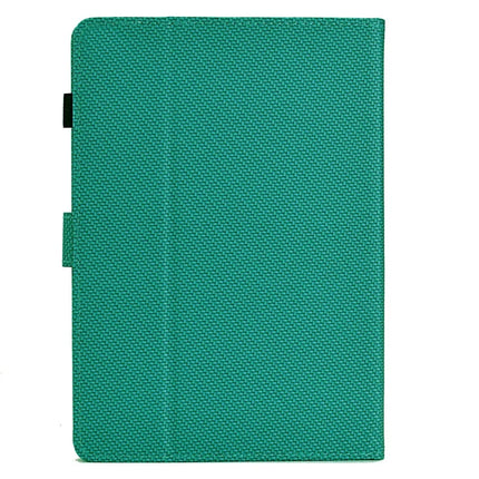 For Amazon Kindle Paperwhite (2024) Case Carbon Fiber Texture PU Leather Cover Stand View
