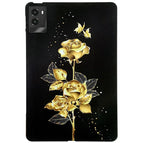 Golden Butterfly Rose