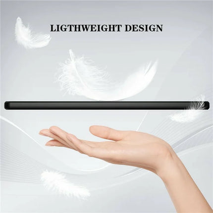 For Lenovo Legion Y700 (2025) TPU Case Pattern Printing Slim Tablet Protective Cover
