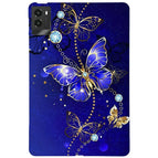 Blue Butterfly