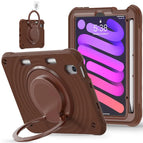 Chocolate Color