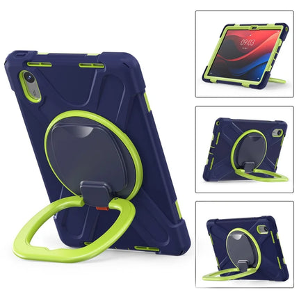 Tablet Case for Lenovo Tab M11 TB-330FU 331FC / Tab K11 TB-330XU / Xiaoxin Pad 11 2024 Kickstand PC TPU Silicone Back Cover