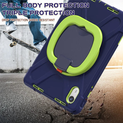 Tablet Case for Lenovo Tab M11 TB-330FU 331FC / Tab K11 TB-330XU / Xiaoxin Pad 11 2024 Kickstand PC TPU Silicone Back Cover
