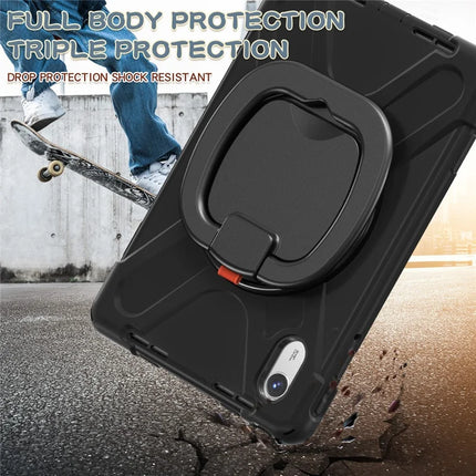 Tablet Case for Lenovo Tab M11 TB-330FU 331FC / Tab K11 TB-330XU / Xiaoxin Pad 11 2024 Kickstand PC TPU Silicone Back Cover