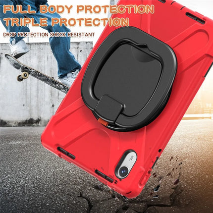 Tablet Case for Lenovo Tab M11 TB-330FU 331FC / Tab K11 TB-330XU / Xiaoxin Pad 11 2024 Kickstand PC TPU Silicone Back Cover