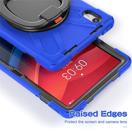 Tablet Case for Lenovo Tab M11 TB-330FU 331FC / Tab K11 TB-330XU / Xiaoxin Pad 11 2024 Kickstand PC TPU Silicone Back Cover