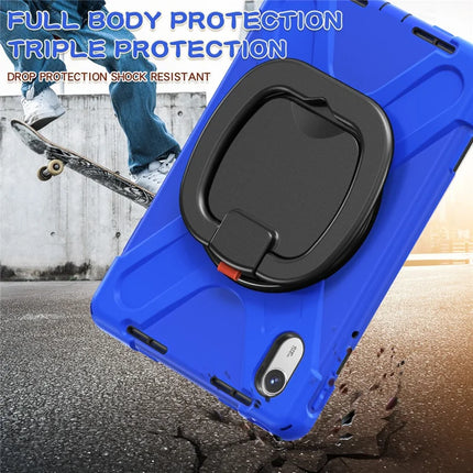 Tablet Case for Lenovo Tab M11 TB-330FU 331FC / Tab K11 TB-330XU / Xiaoxin Pad 11 2024 Kickstand PC TPU Silicone Back Cover