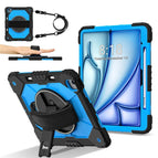 Black / Blue