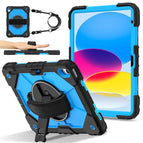 Black / Blue