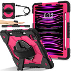Black / Rose