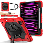 Red / Black