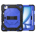 Black + Blue