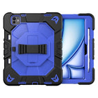 Black + Blue
