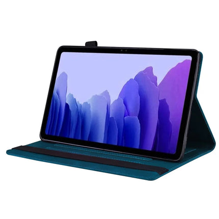 For Honor Pad V9 Case PU Leather Protective Folio Tablet Cover with Card Holder