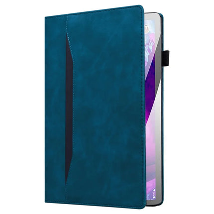 For Honor Pad V9 Case PU Leather Protective Folio Tablet Cover with Card Holder