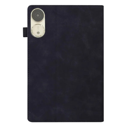 For Honor Pad V9 Case PU Leather Protective Folio Tablet Cover with Card Holder